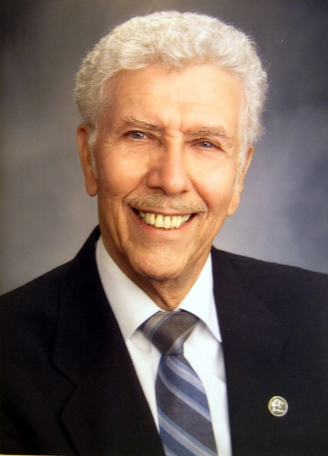 Obituary of Juan "John" Hernandez