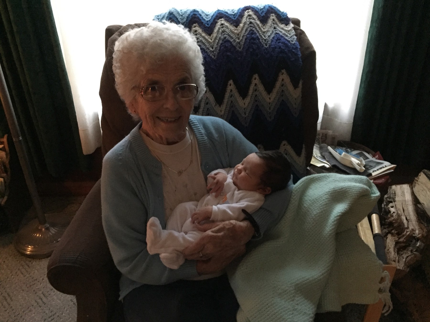 Joanne Ray Obituary East Lansing, MI