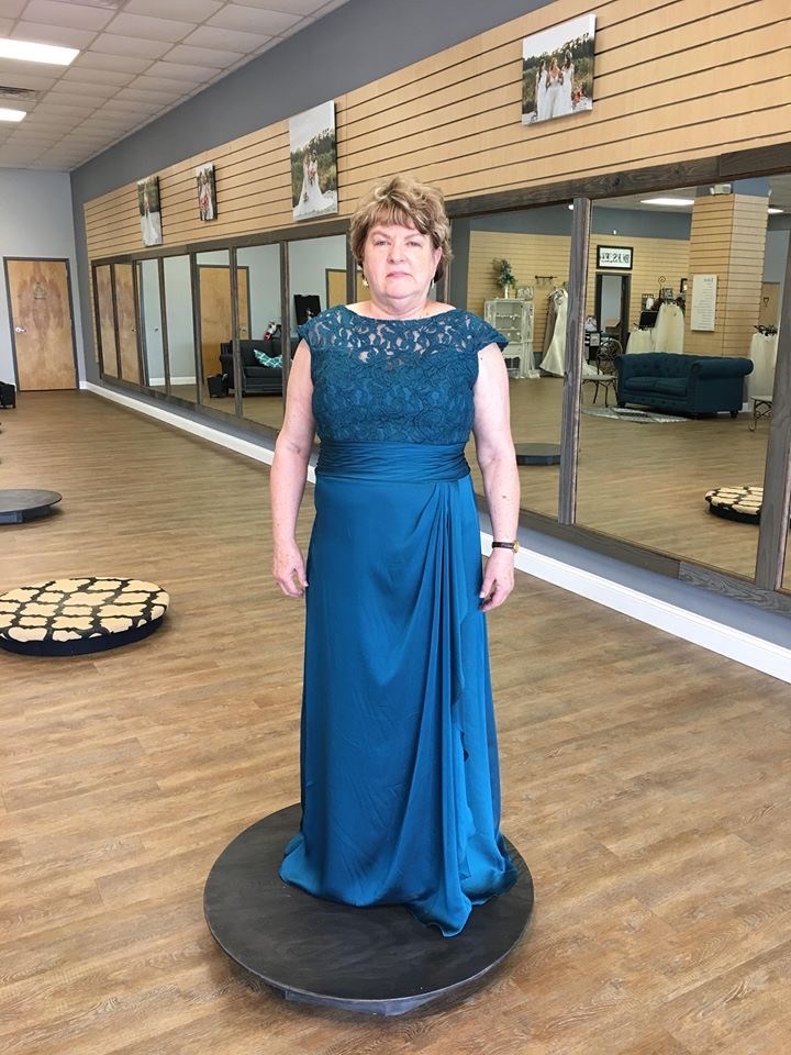 Obituary of Paula Westerman Lupton