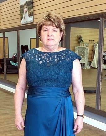 Obituary of Paula Westerman Lupton