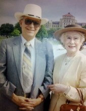 Obituary of Mary Irma Milburn