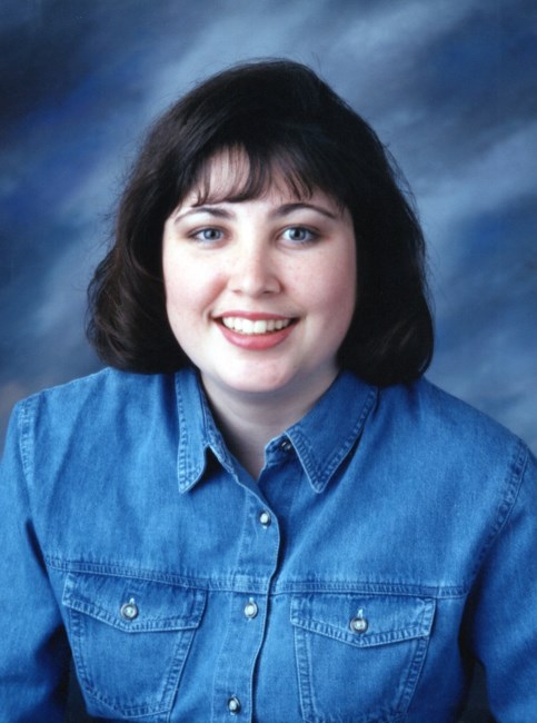 Obituary of Christy Lea Curiel