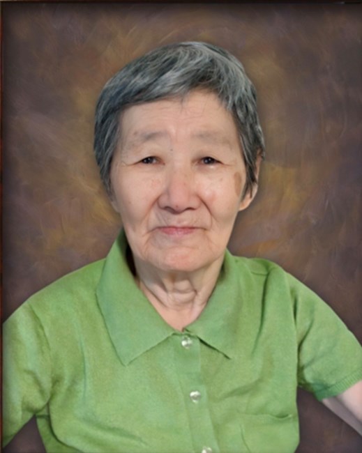 Obituary of Jung Ja Kim