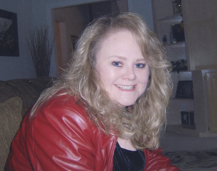 Obituary of Sherry Renee Holder Hunt