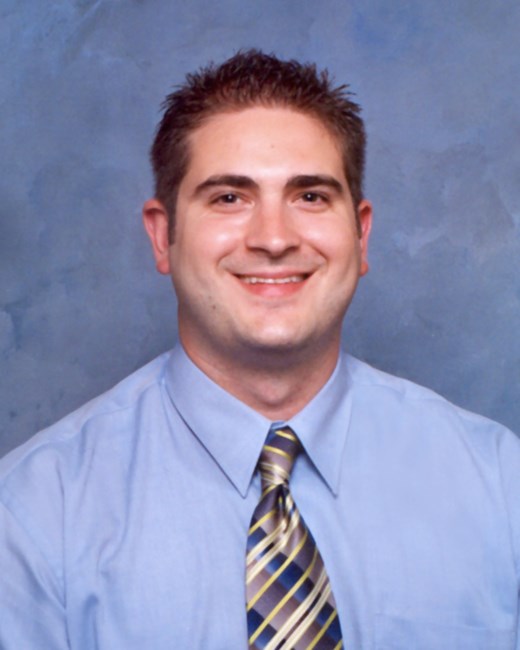 Obituary of Steven Slavko Nakic