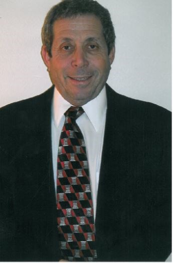 Obituary of Harold George Goldsmith