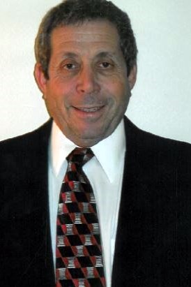 Obituary of Harold George Goldsmith