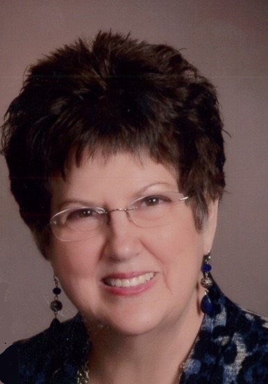 Obituary of Anna Bickel