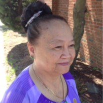 Obituary of Cuc Kim Le