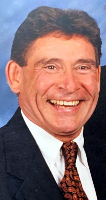 Obituary of Wayne Henry Sechler