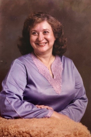 Obituary of Rosalva Aulenbacher