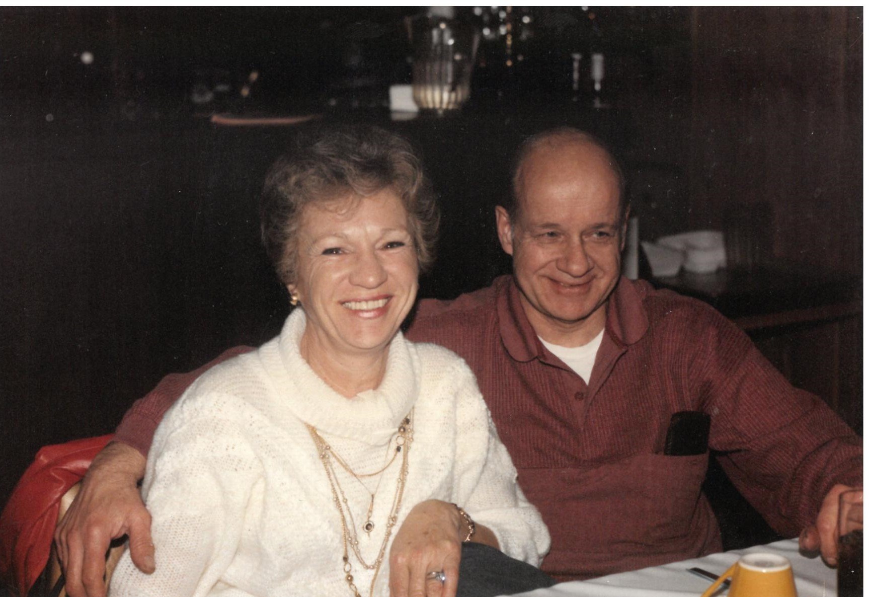 Obituary of Donna Joan Foster