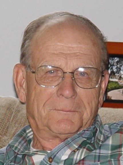 Obituary of Russell Noel Taylor