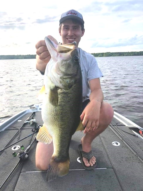 Obituary of Caleb Crawford