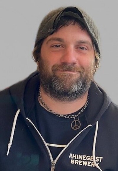 Obituary of John Robert Dzwonek