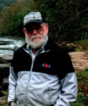 Obituary of Jack D McKinney