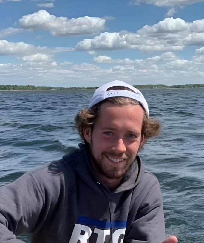 Obituary of Evan Kristian Johnson-Kuchera