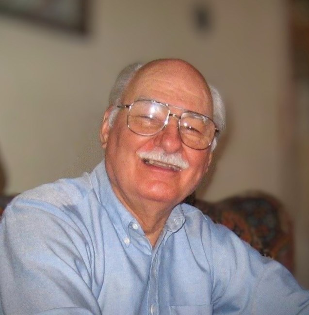 Obituary of Allan Eugene Gernhardt