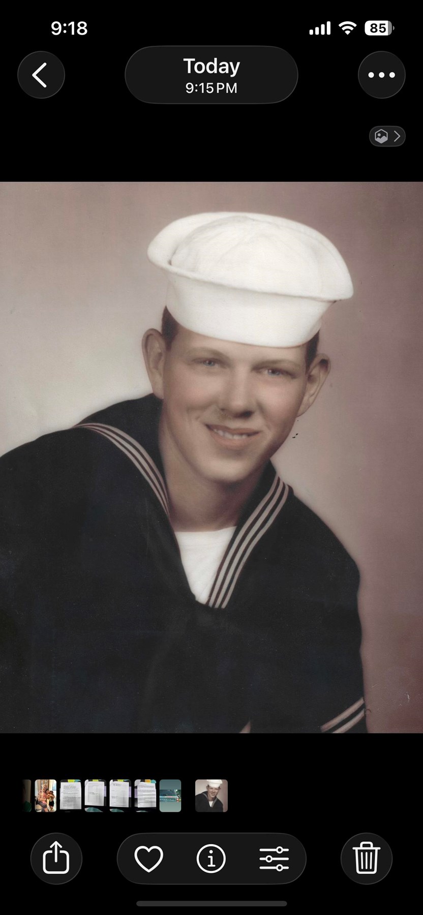 Obituary of Jerry LeRoy Woods