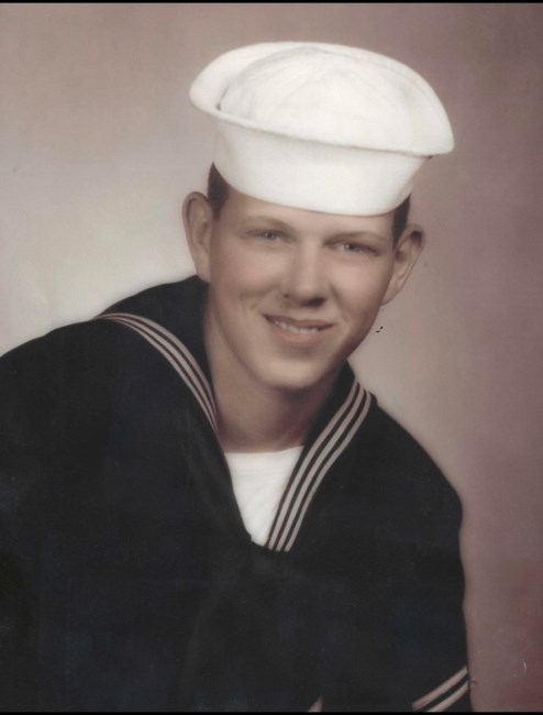 Obituary of Jerry LeRoy Woods