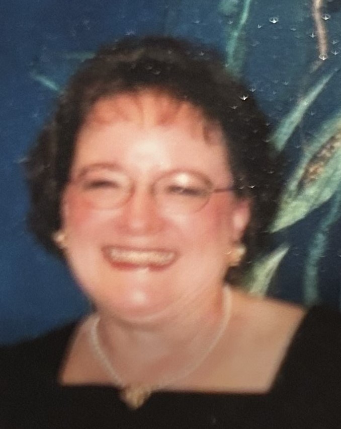 Obituary of Barbara Irene Robinson