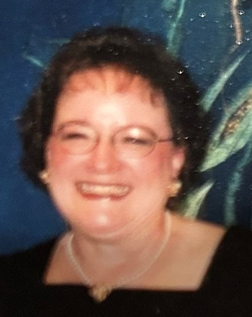 Obituary of Barbara Irene Robinson