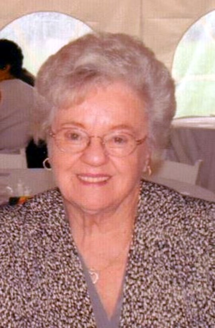 Obituary of Irmgard Degone