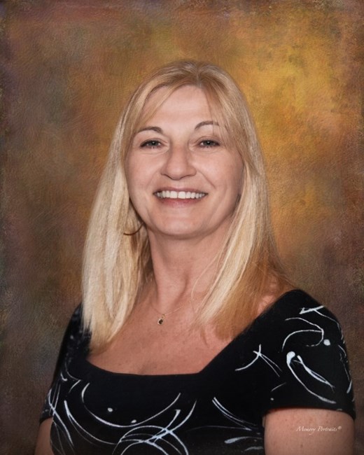 Obituary of Beverly (Gamble) Wehder