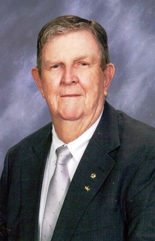 Jack Smith Sr. Obituary TX