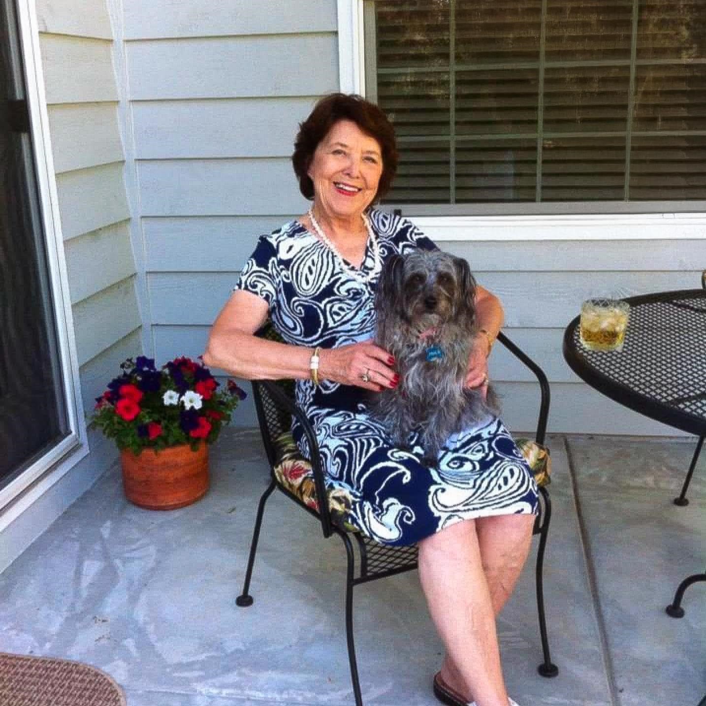 Obituary of A. Evelyn Payne