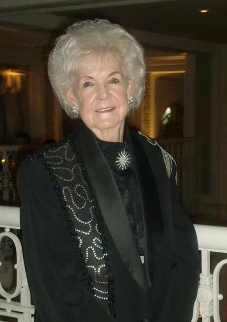 Obituary of Madlyn Norman Butler