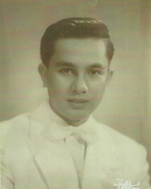 Obituary of Briccio Banawa Cadiz Jr.