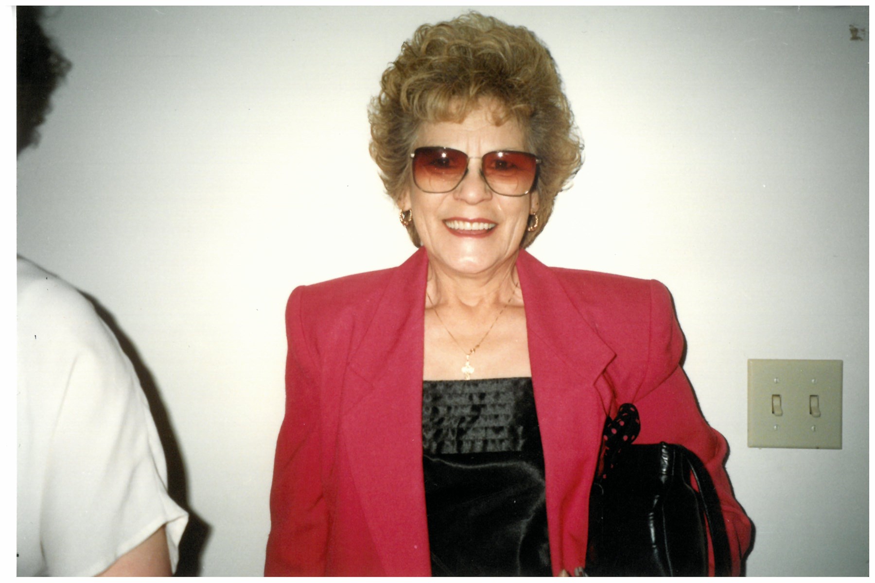 Obituary of Rosalie Cadwell