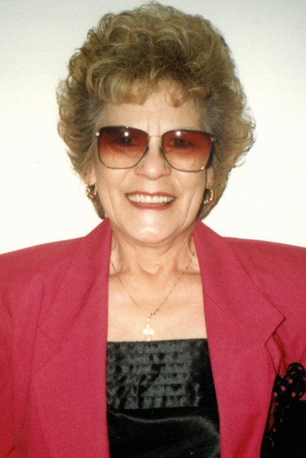 Obituary of Rosalie Cadwell