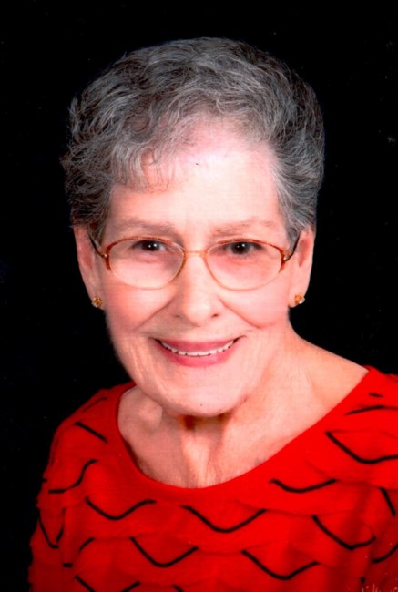 Obituary of JoAnn "MoMo" Daspit