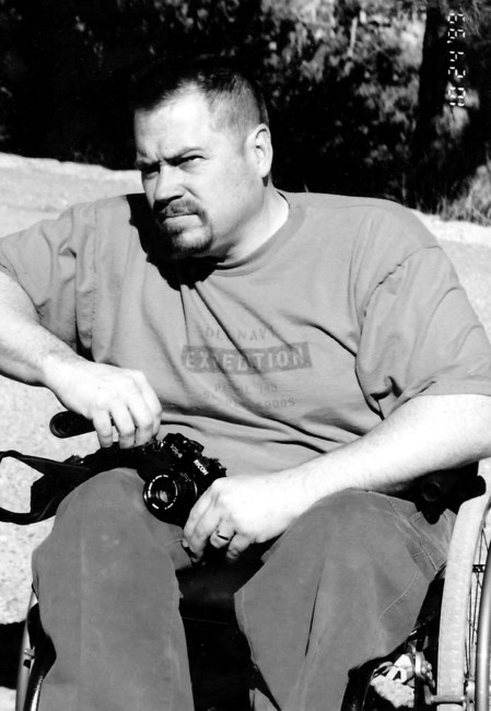 Obituary of Brock Lee Gregerson