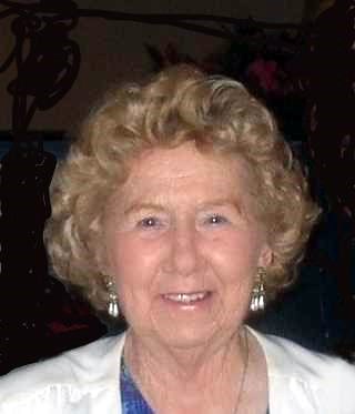 Obituary of Elizabeth Holland Gower