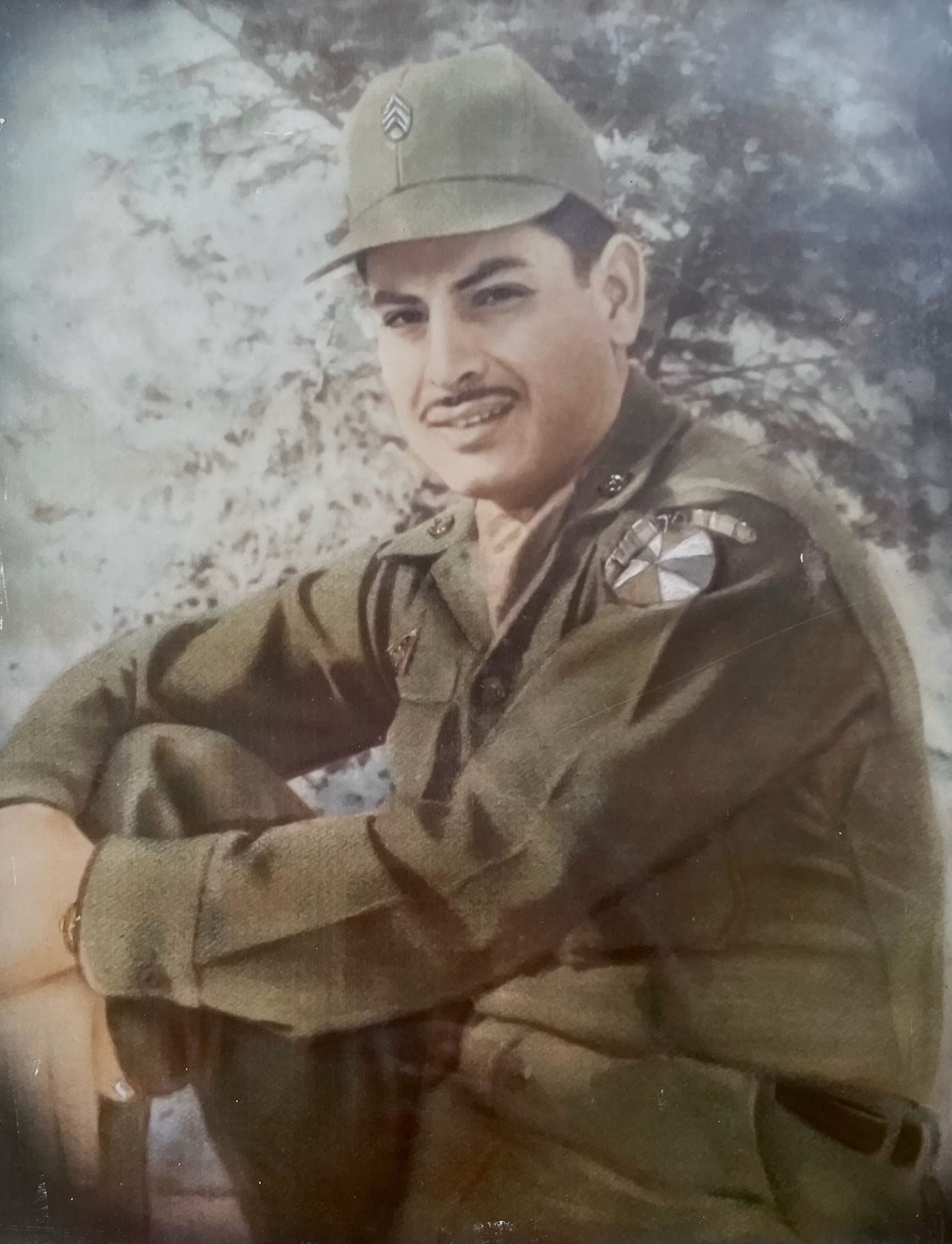 Joaquin Salinas Obituary Mission, TX