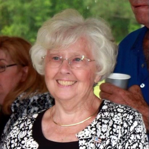 Catharine Downing Obituary Johnstown, OH