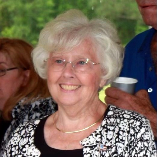 Obituary of Catharine Jean Downing