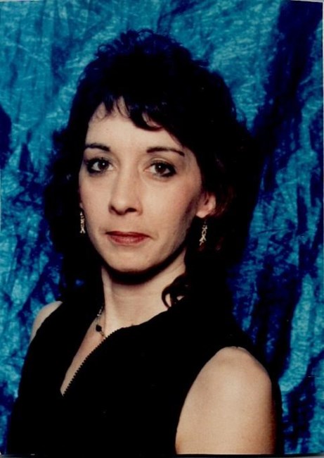 Avis de décès de Anita Davis