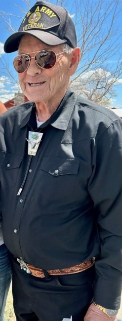 Obituary of Melvin William Gramm