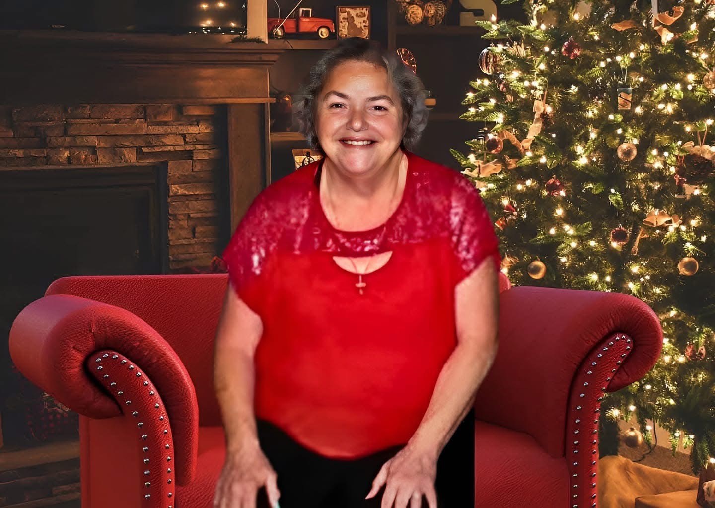 Obituary of Shannon Montano