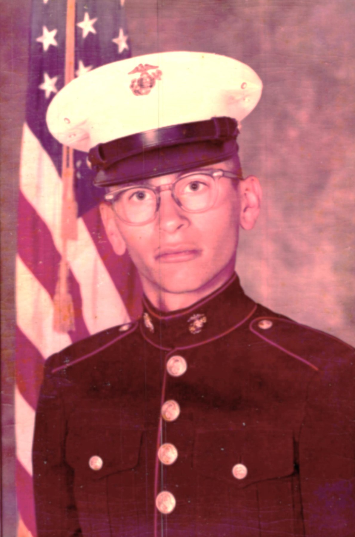 Obituary of Tommy Carlton Doss