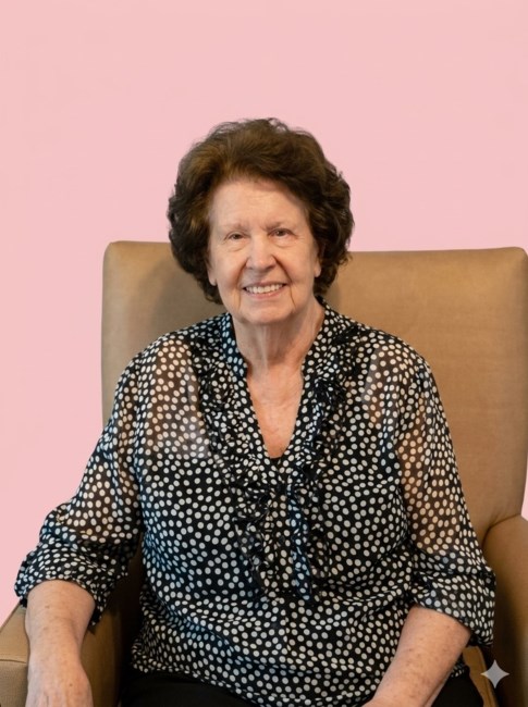 Obituary of Mamie M. Dawson