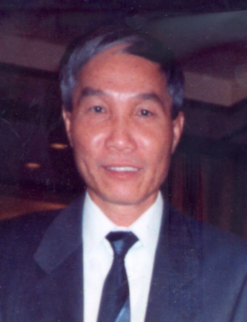 Obituary of Nguyen Van Cuong