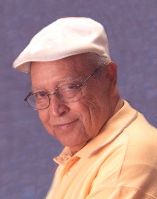 Obituary of Angel Luis Santiago