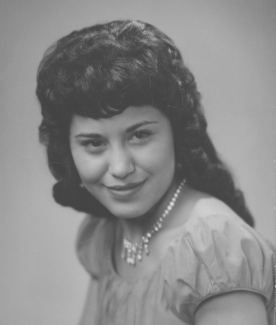 Obituary of Mary Fagan