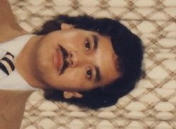 Obituary of Ricardo C. Garcia, Jr.