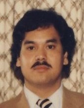 Obituary of Ricardo C. Garcia, Jr.